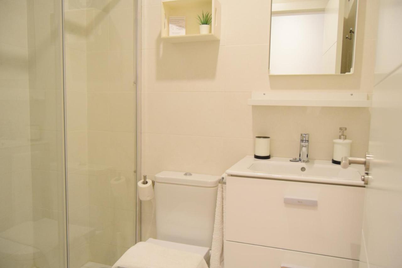 Apartment Soho Puerto Confort By Alohamalaga Málaga