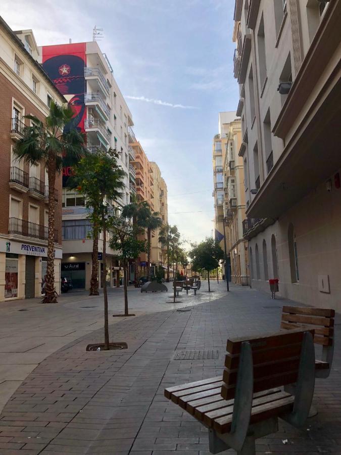 Soho Puerto Confort By Alohamalaga Málaga