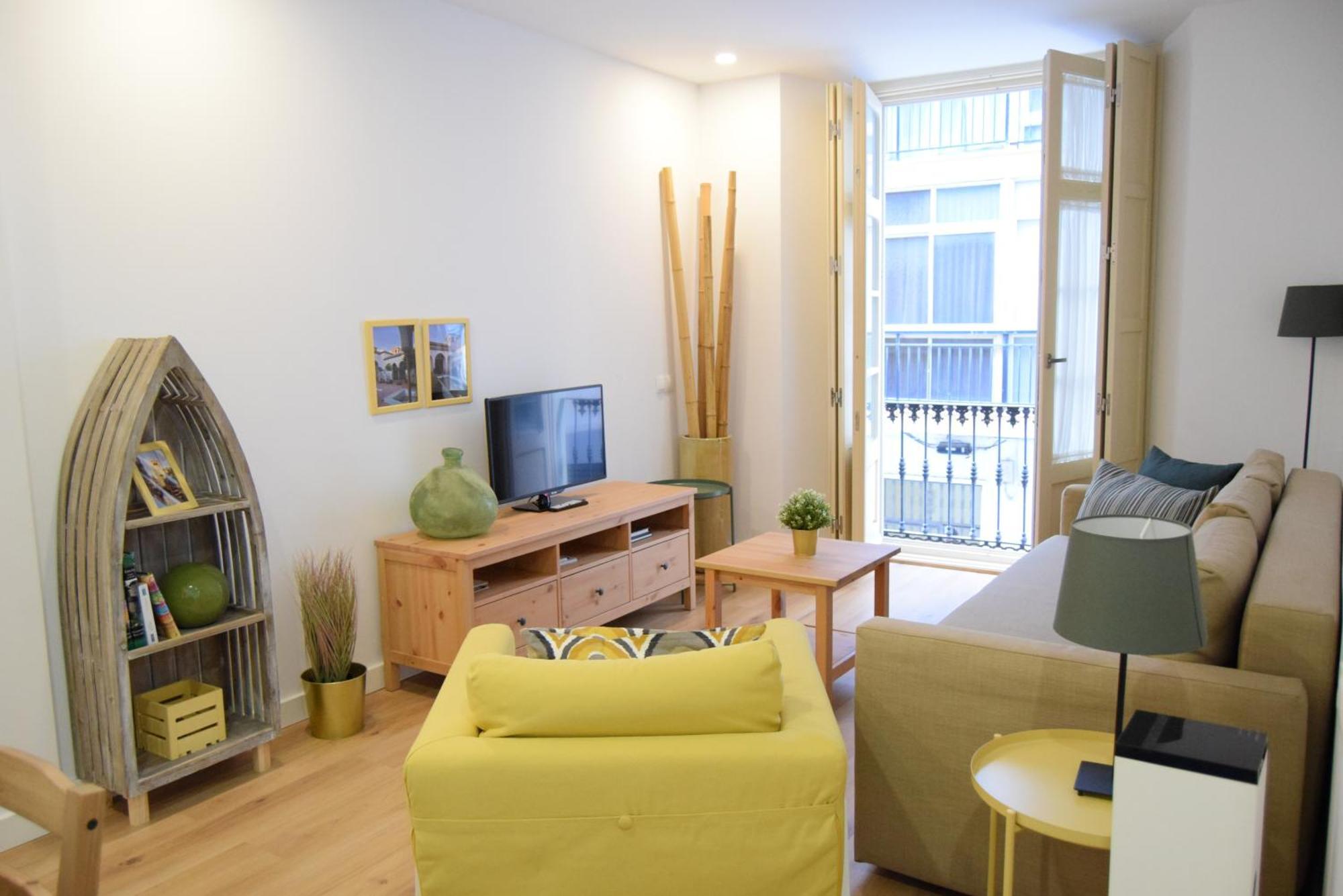 Soho Puerto Confort By Alohamalaga Apartment *
