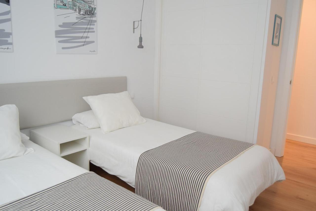 Apartment Soho Puerto Confort By Alohamalaga Málaga