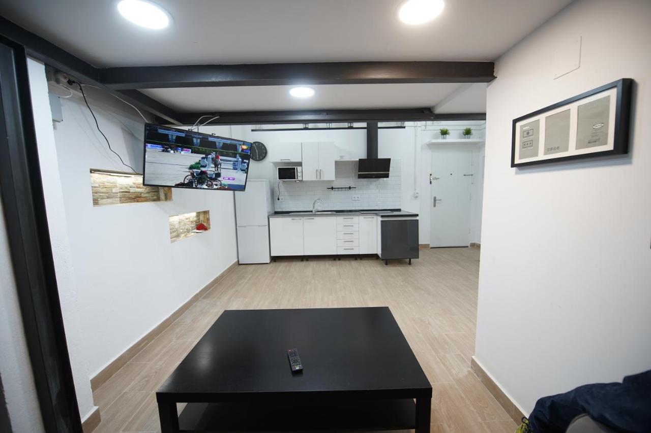 The Photographer Loft Appartement