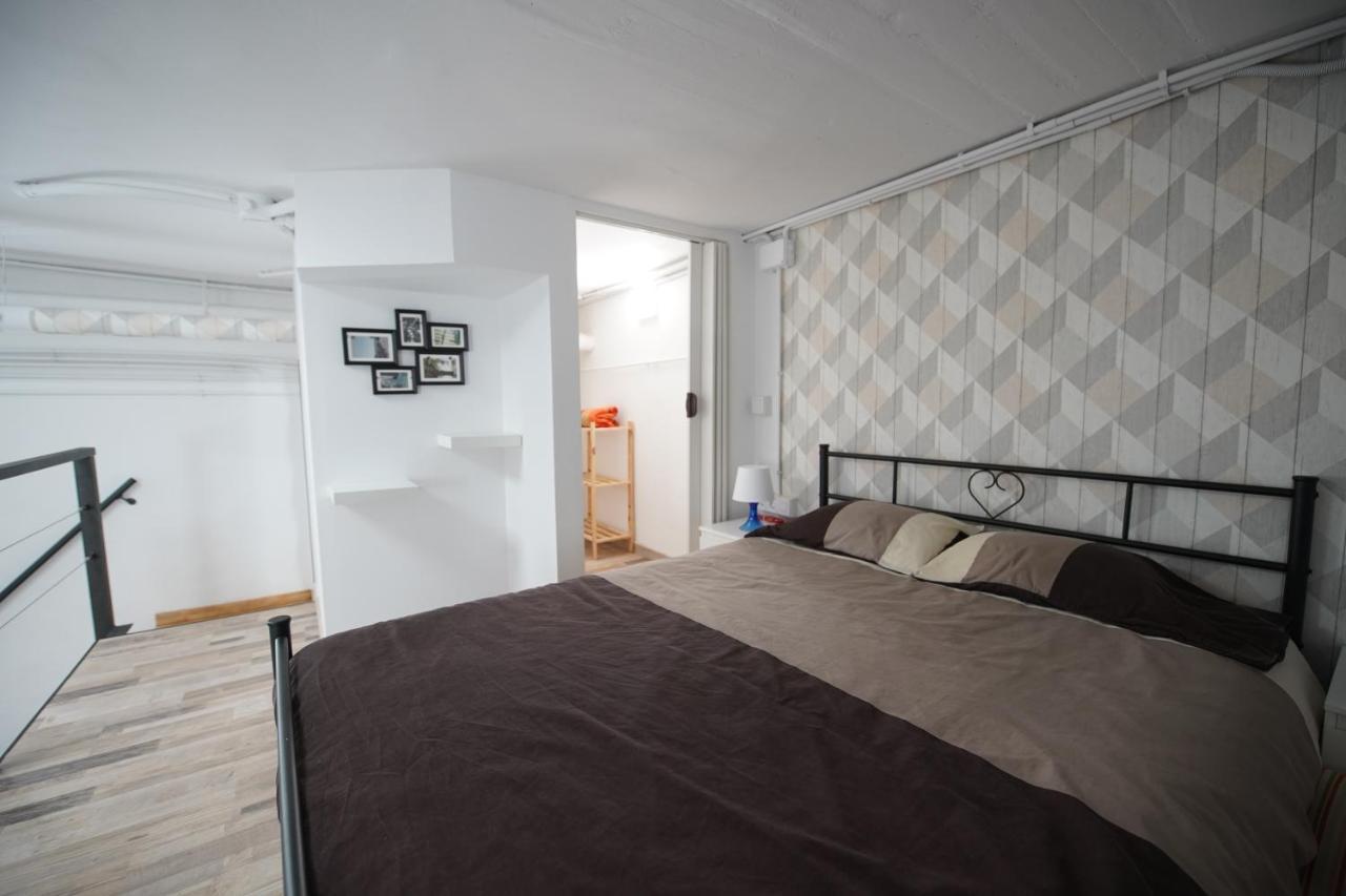 The Photographer Loft Appartement