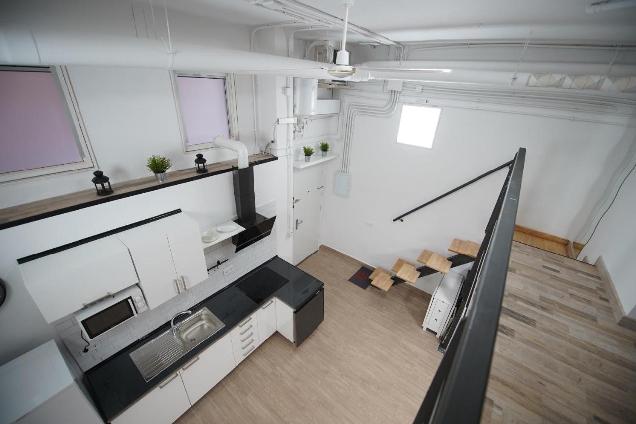 The Photographer Loft Appartement Málaga