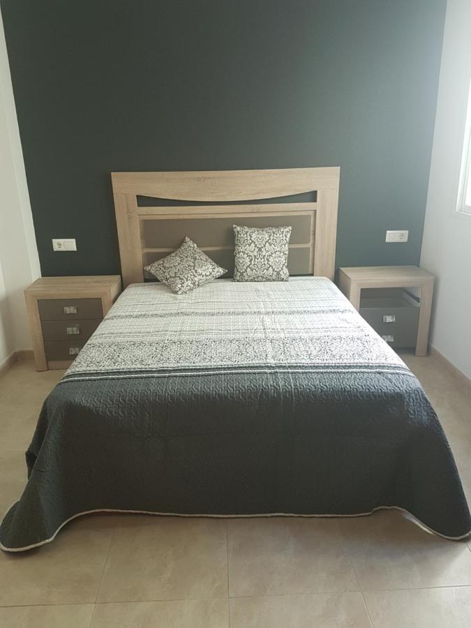 Harmonia Apartamento Rincon De La Victoria Apartment Malaga