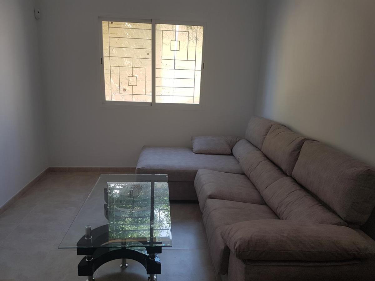Harmonia Apartamento Rincon De La Victoria