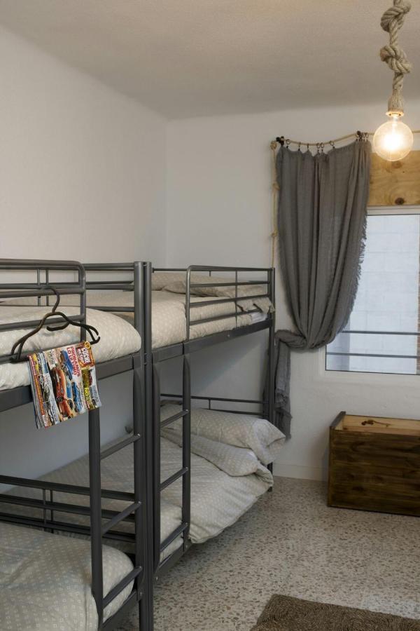La Lorraine Apartment *