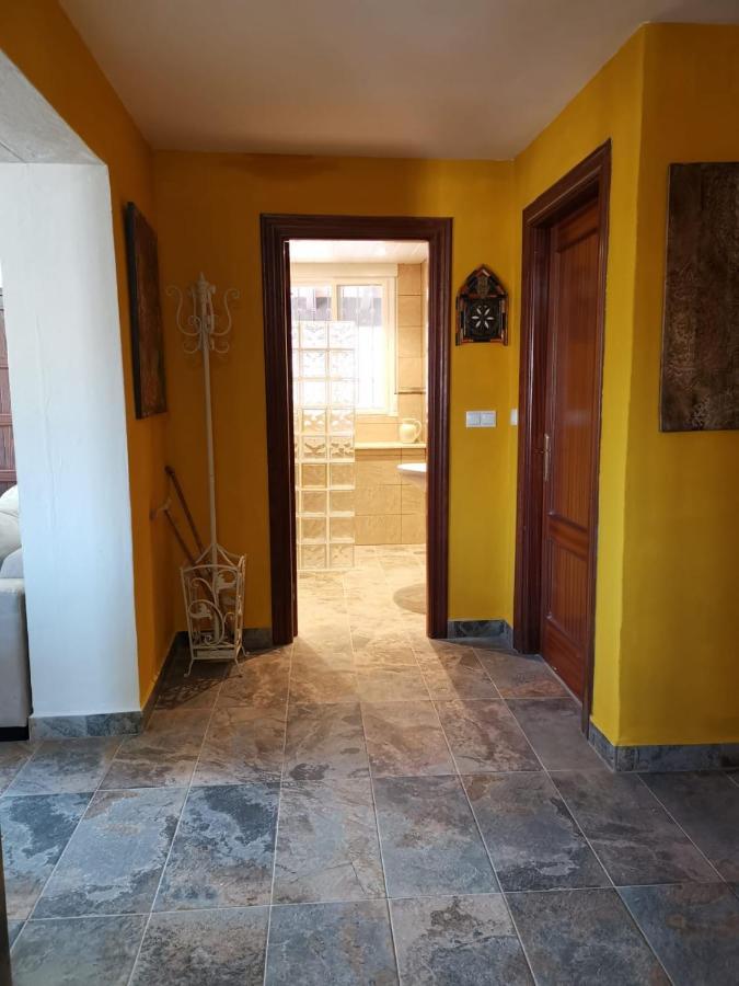 The At Casa Karma Villa Malaga