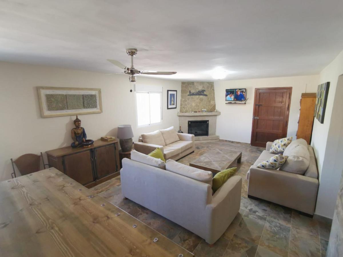The At Casa Karma Villa *