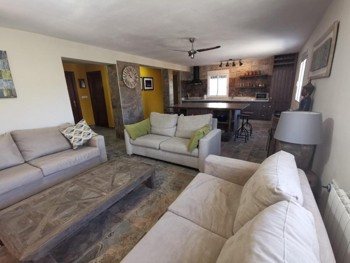The At Casa Karma *