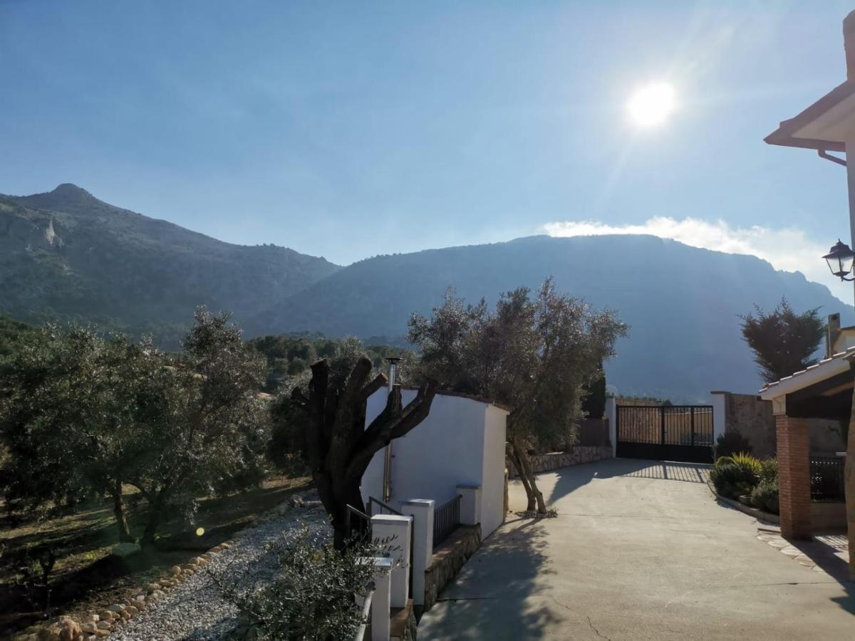 Villa The At Casa Karma Malaga