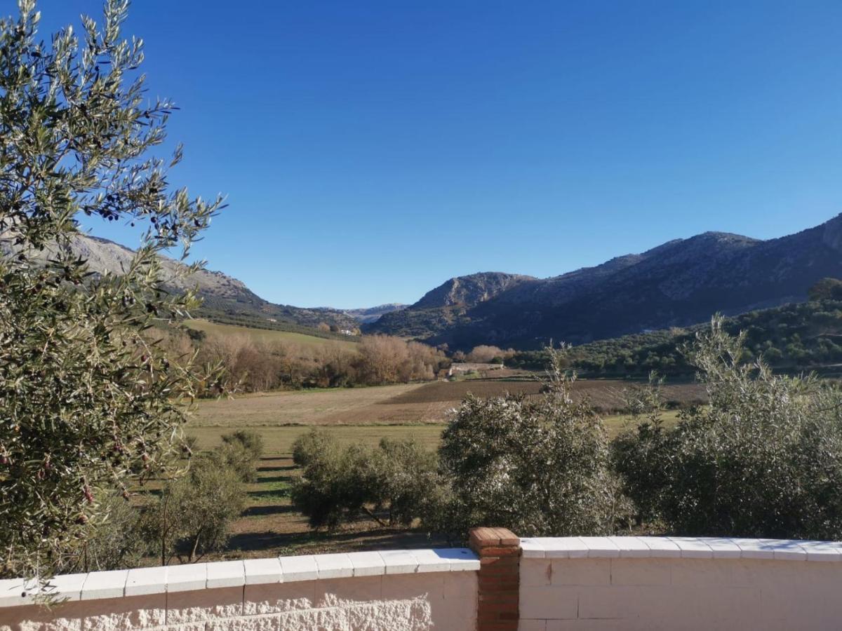 Apartment Casa Karma Andalucia