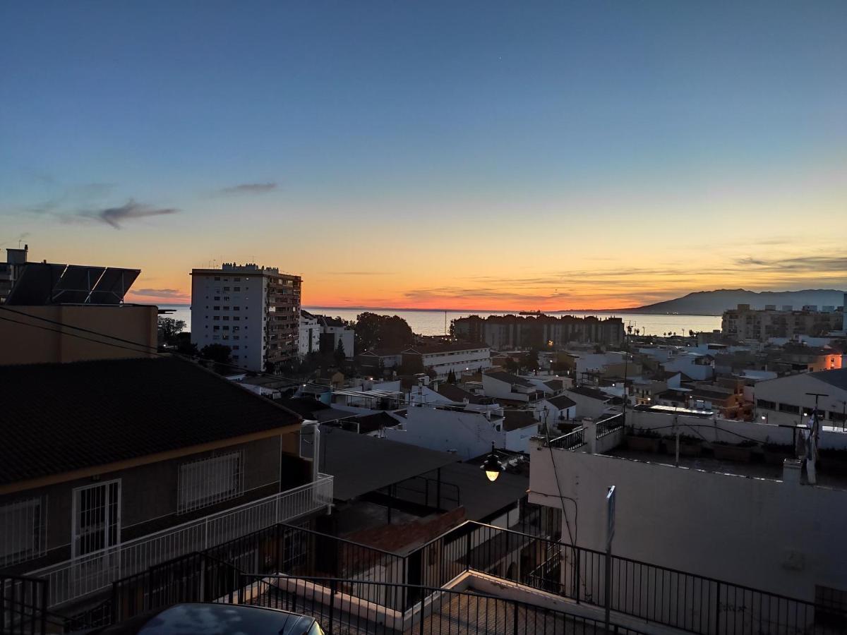 Sea View Malaga