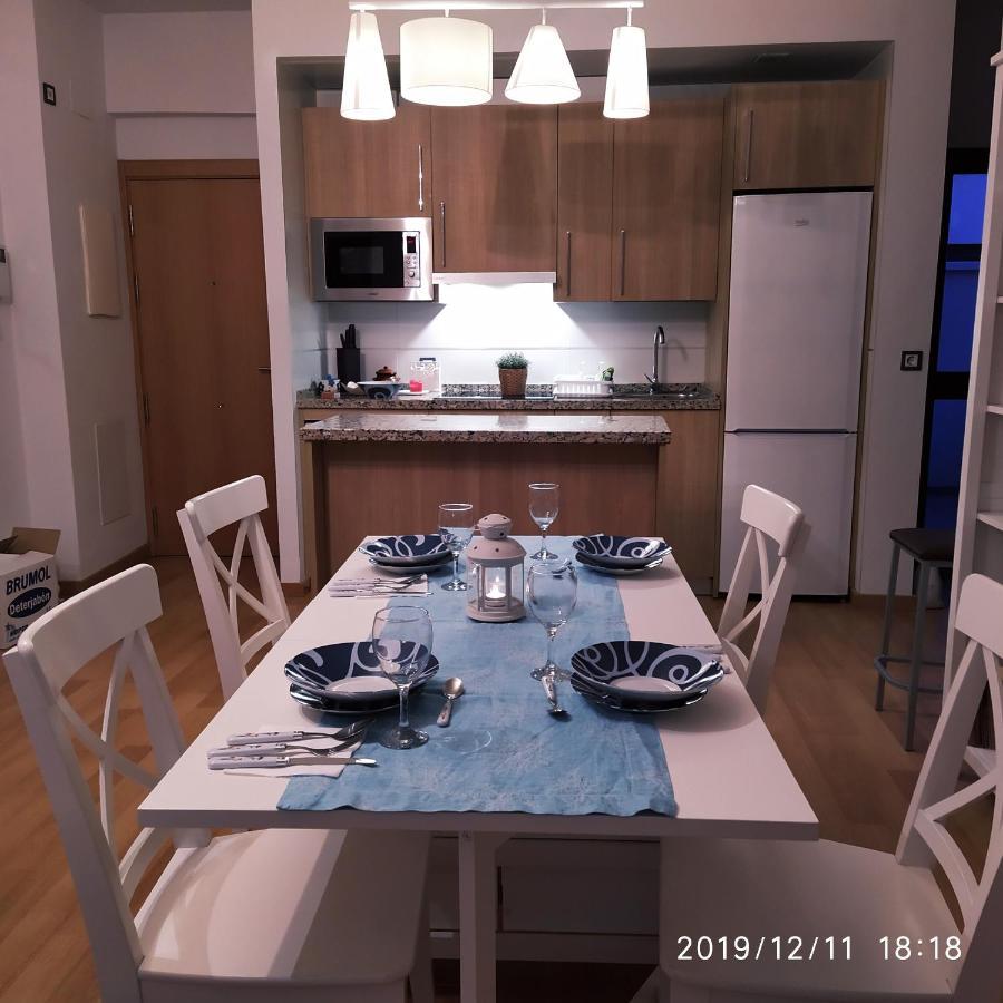 Apartment Centro Atico Valdeazores Gran Terraza Privada Malaga