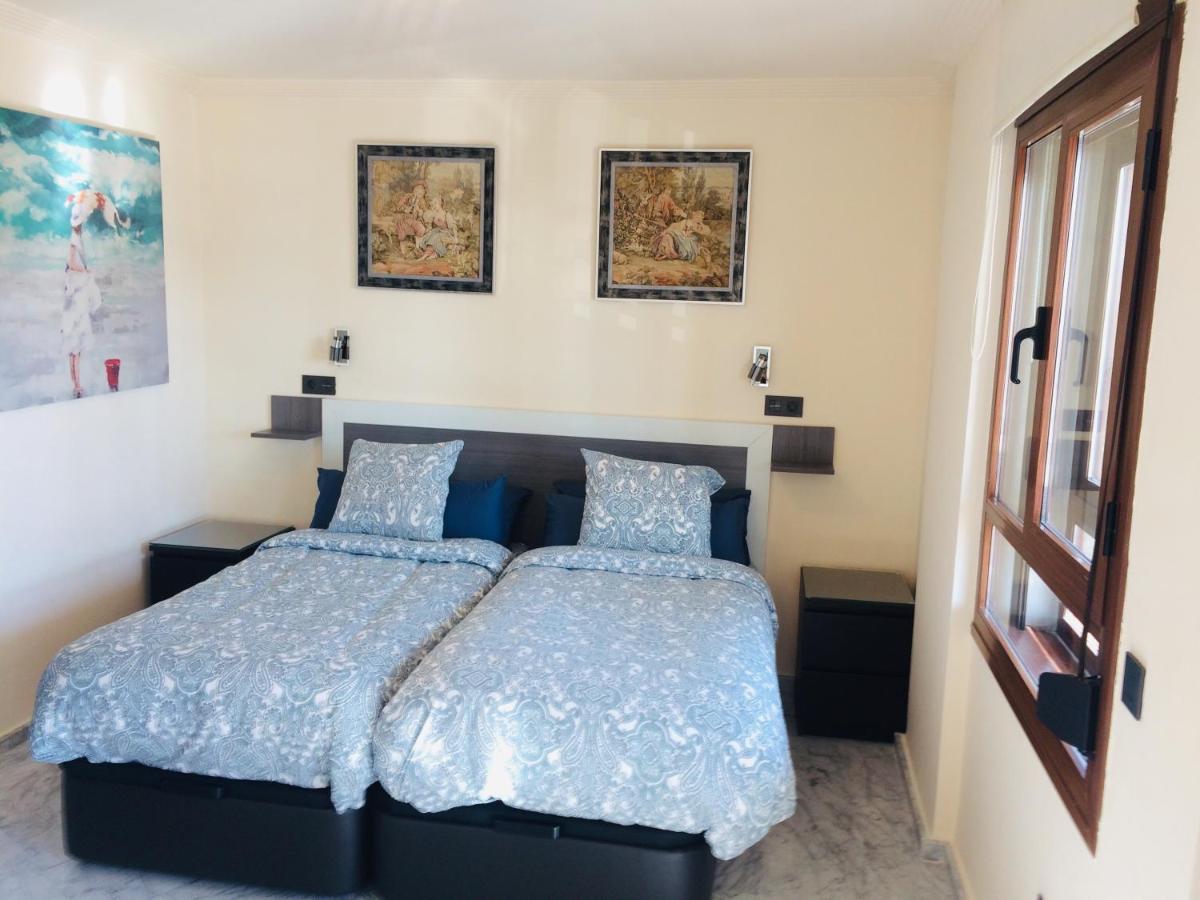 New Luxury Premium * Malaga