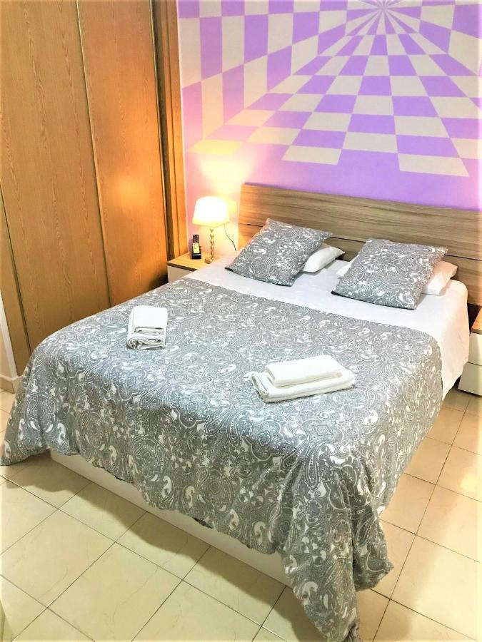 Apartment Solsur Mezquitilla Malaga