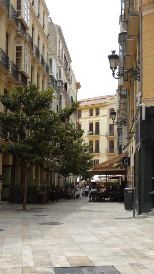 Apartment Casa De Artes Málaga