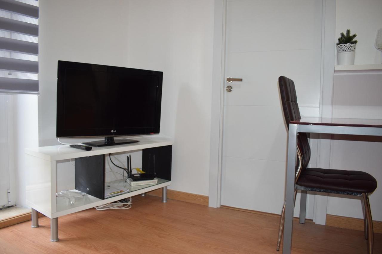 Apartment Tilos *