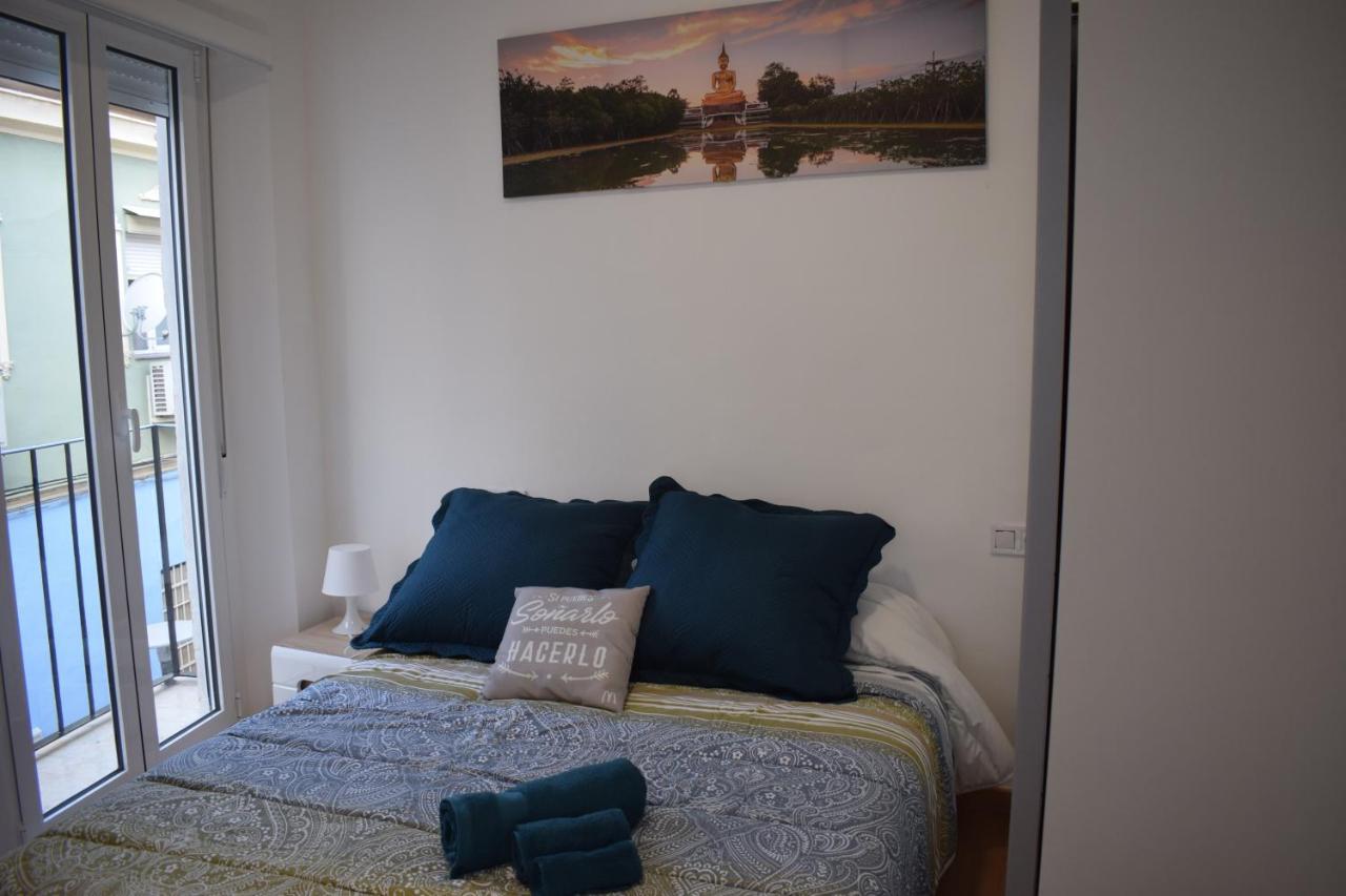 Tilos Apartment Málaga
