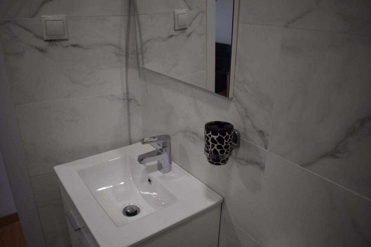 Apartment Tilos