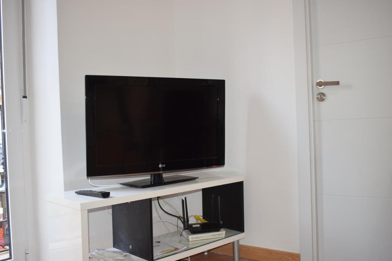 Tilos Apartment Málaga