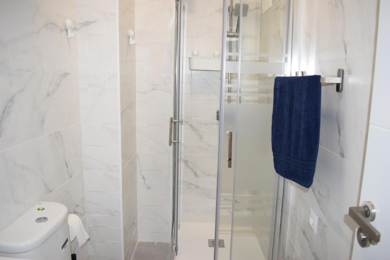 Tilos Apartment *
