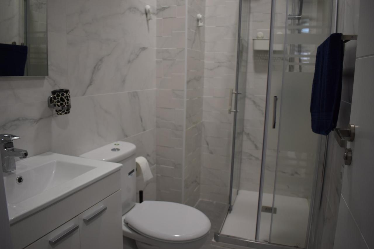 Apartment Tilos *