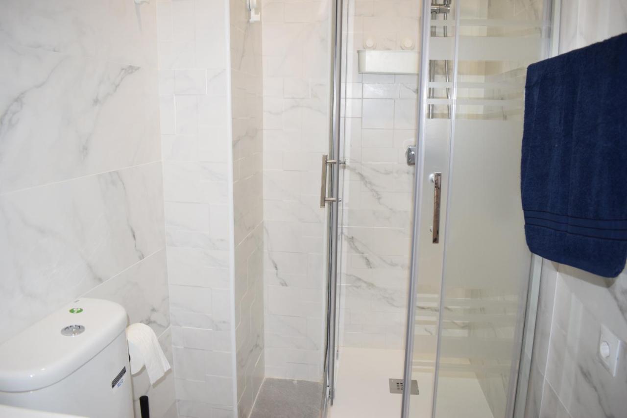 Apartment Tilos