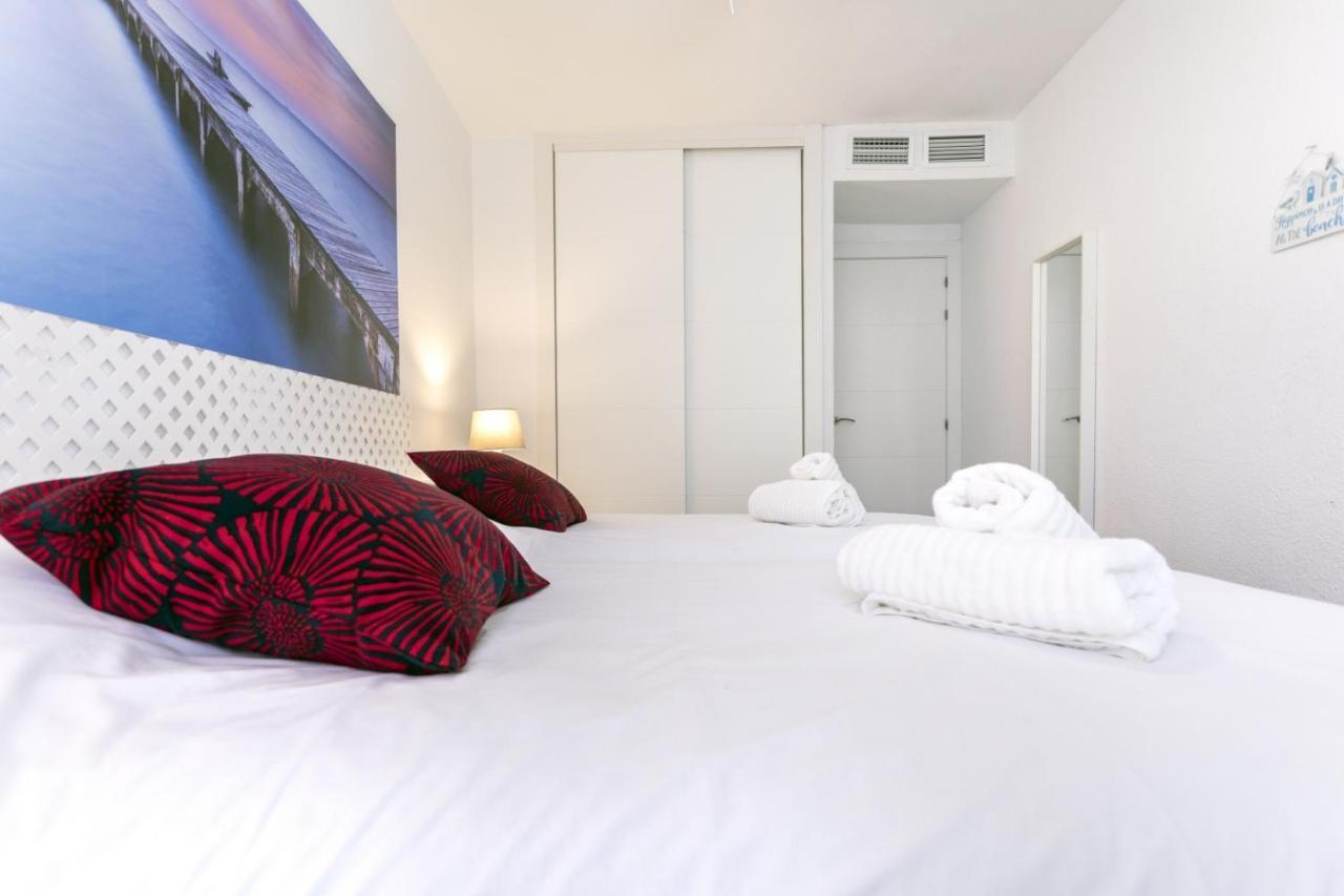 Rentcostadelsol Malagueta Miramar Málaga