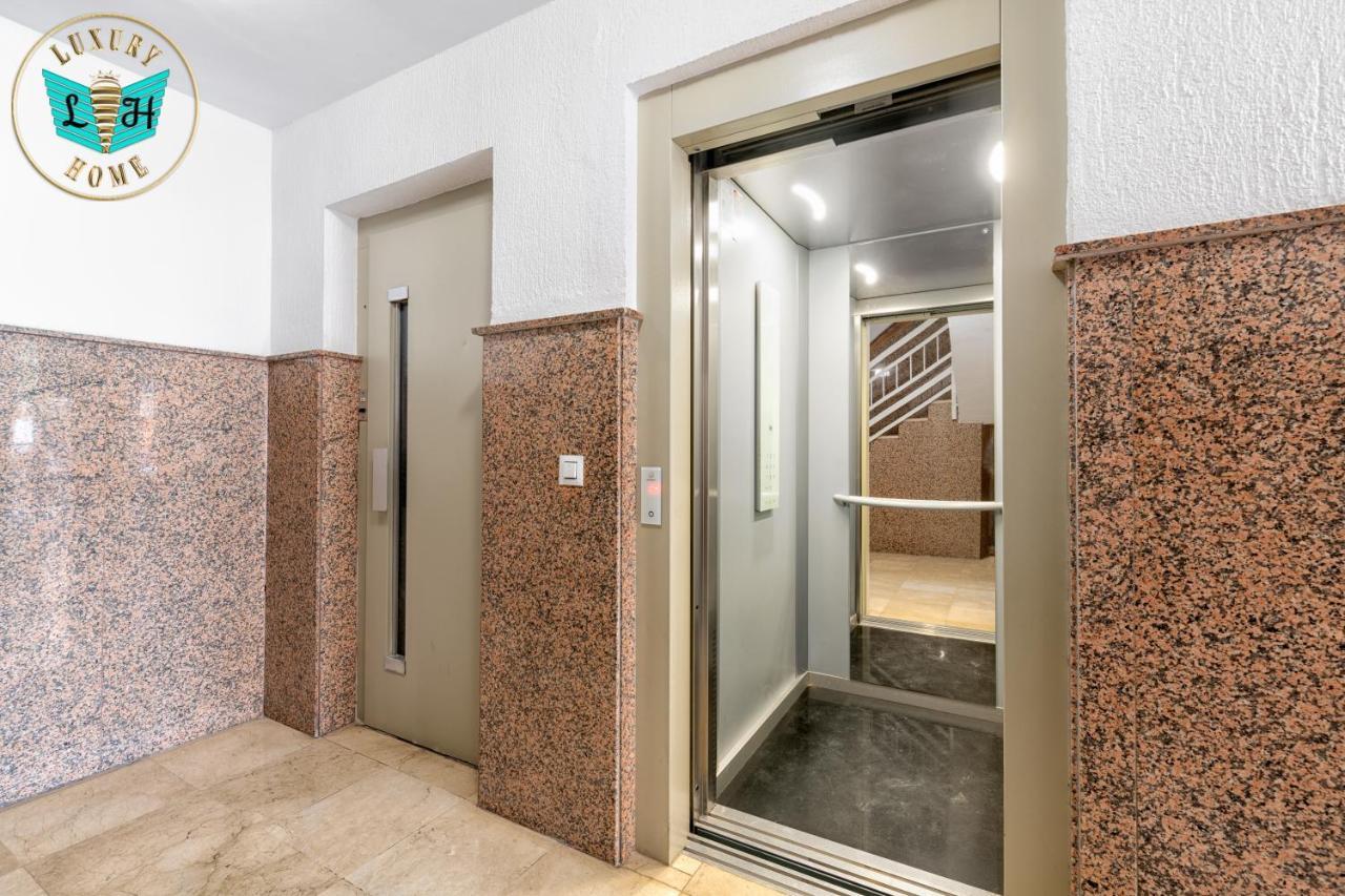 Luxury Boheme Apartment Malaga