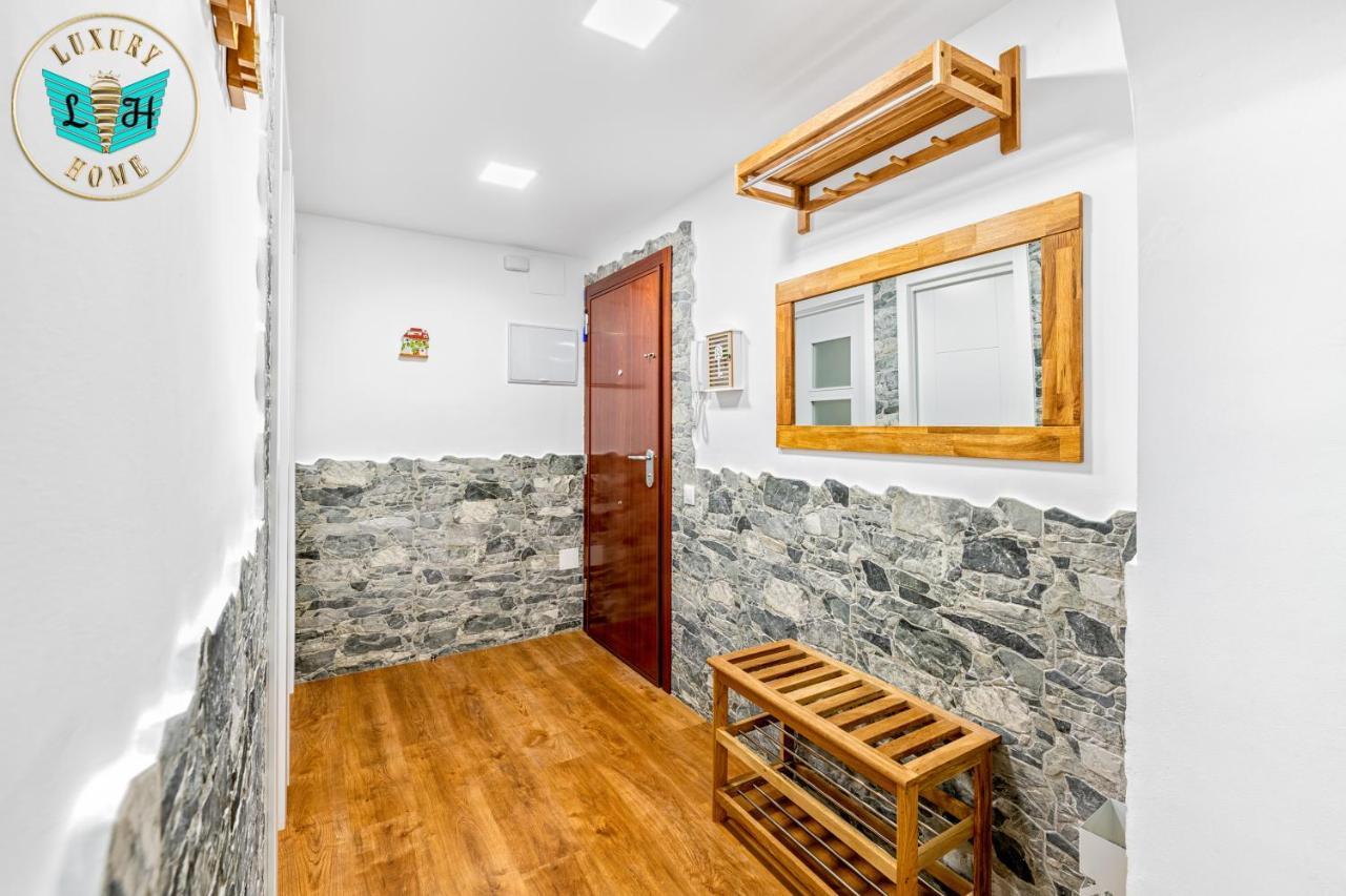 Apartment Luxury Boheme Malaga