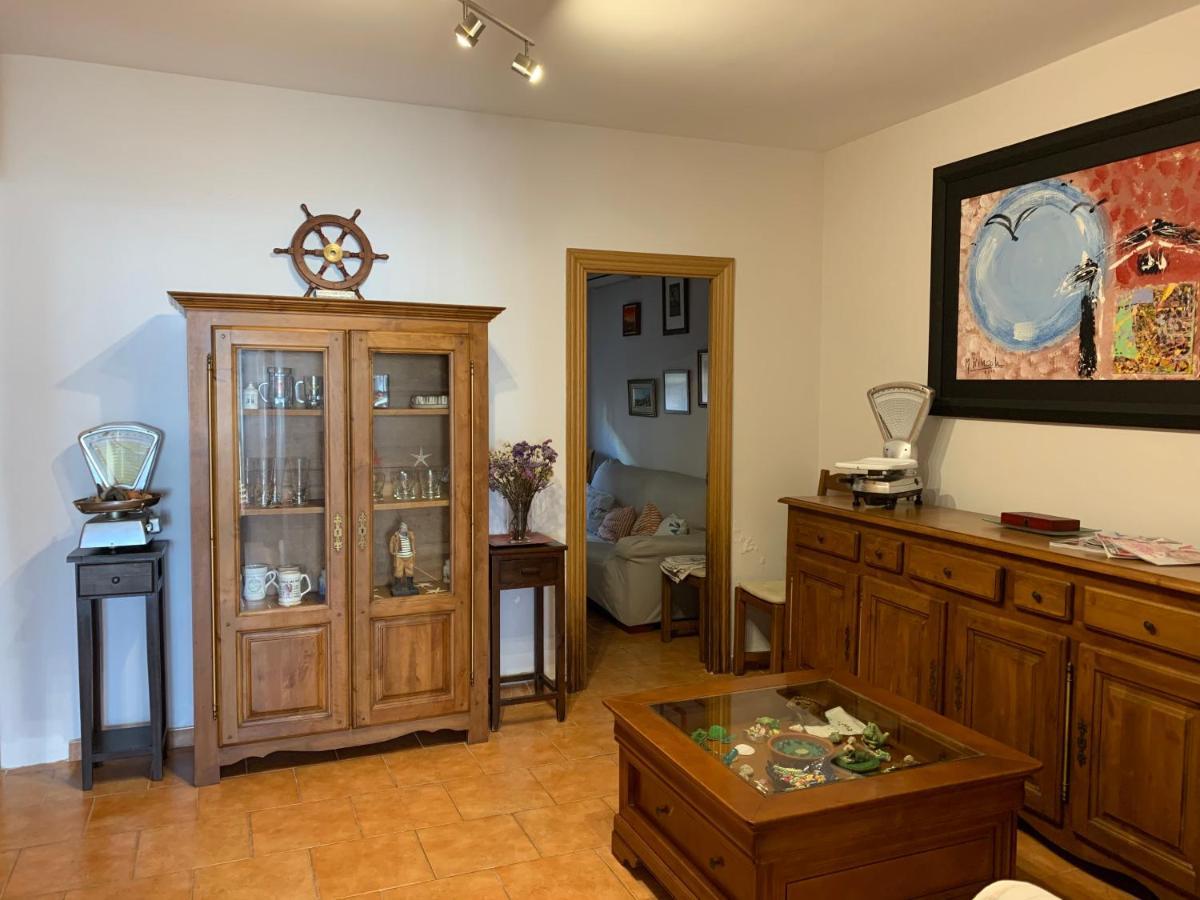 Holiday home Calle Quitapenas 37