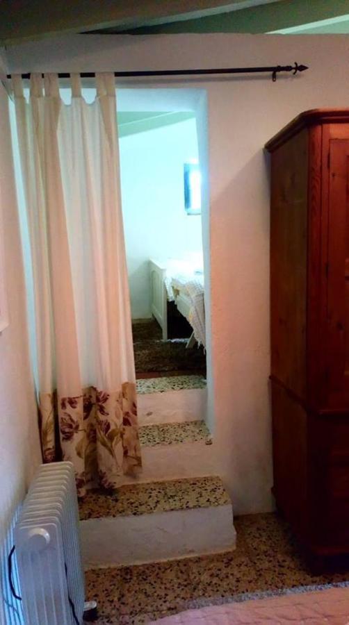 Rural Casita Gecko With Private Swimming Pool * Malaga