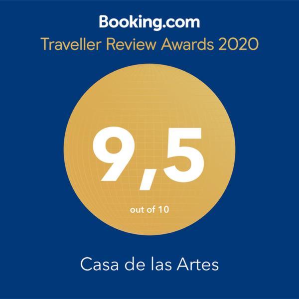 Apartamento Casa De Artes