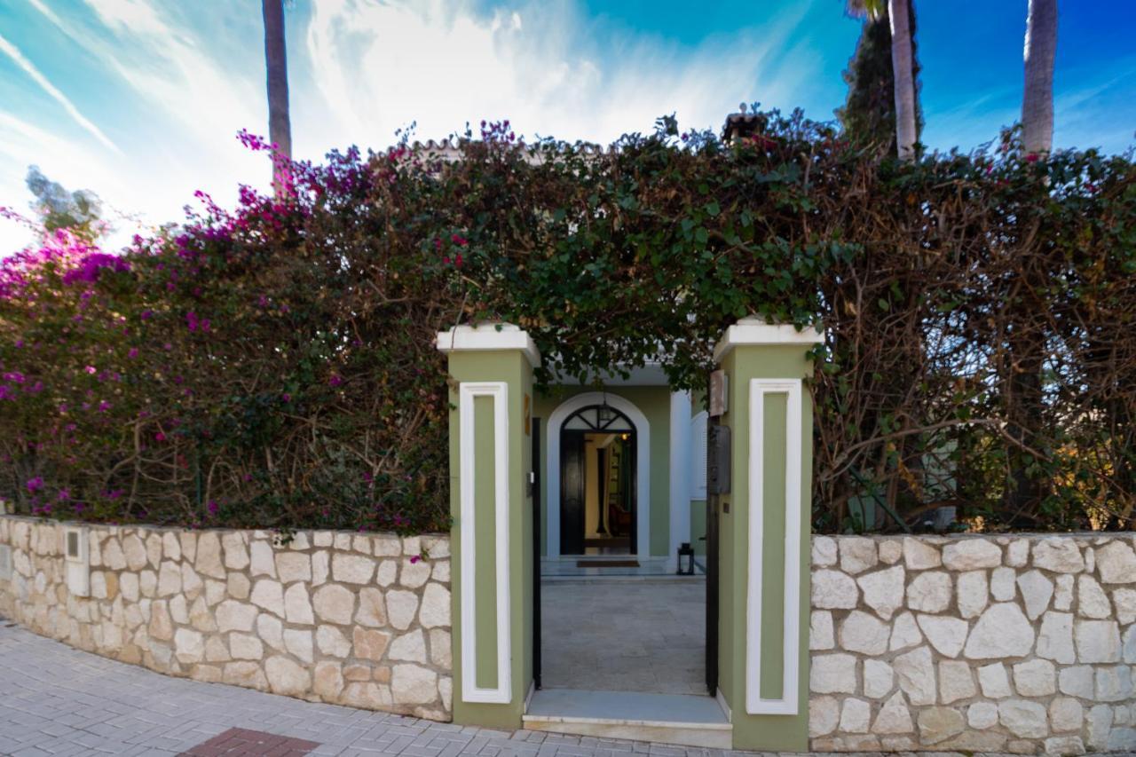 Villa Maria Málaga