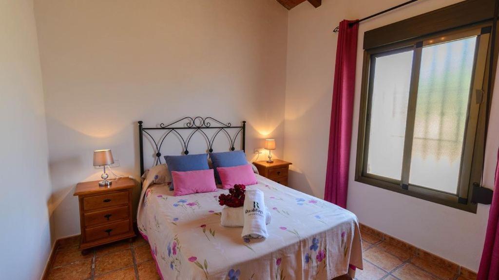 El Moral Vakantiehuis Málaga