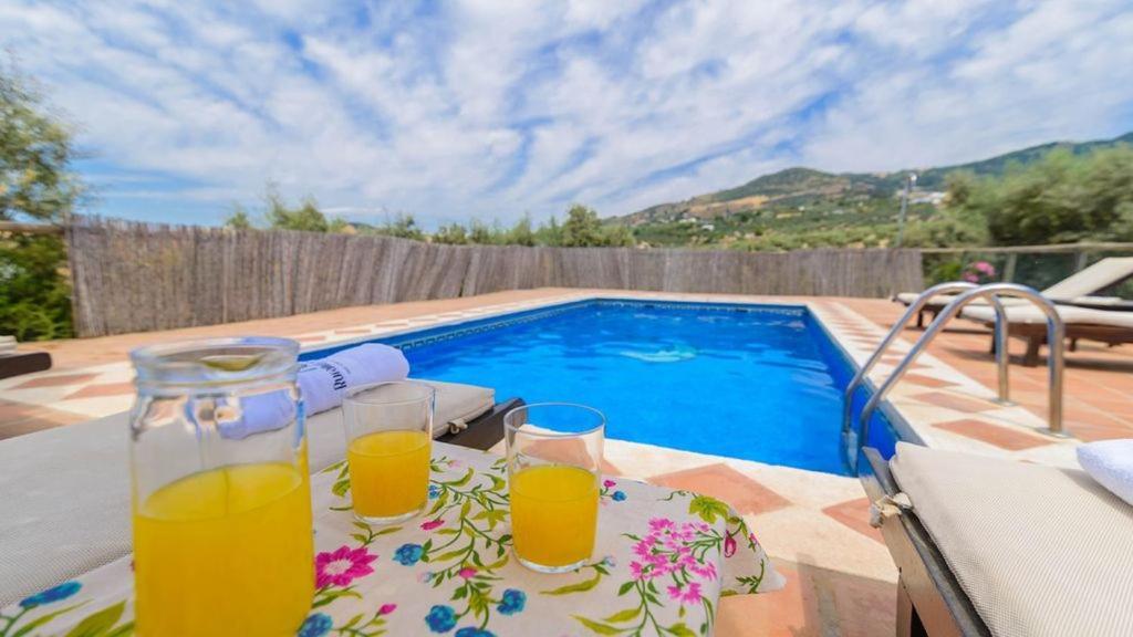 El Guindo Vakantiehuis *