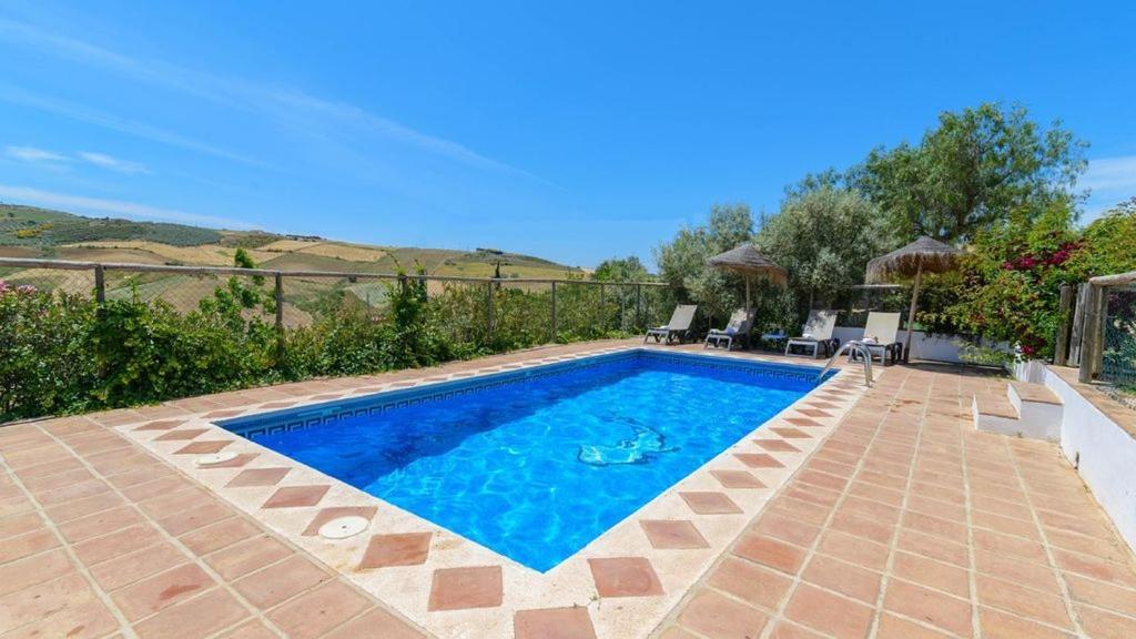 El Moral Vakantiehuis