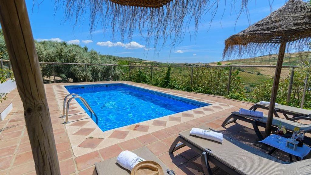 El Moral Vakantiehuis