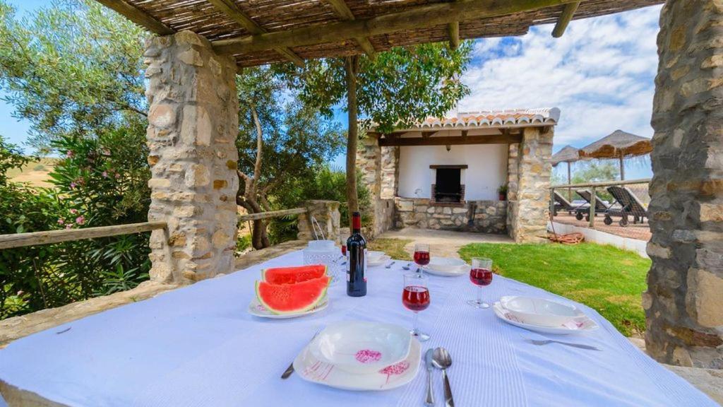 El Guindo Vakantiehuis