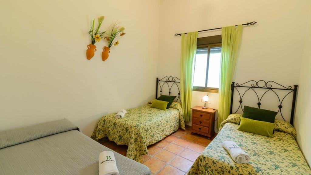 Vakantiehuis El Guindo