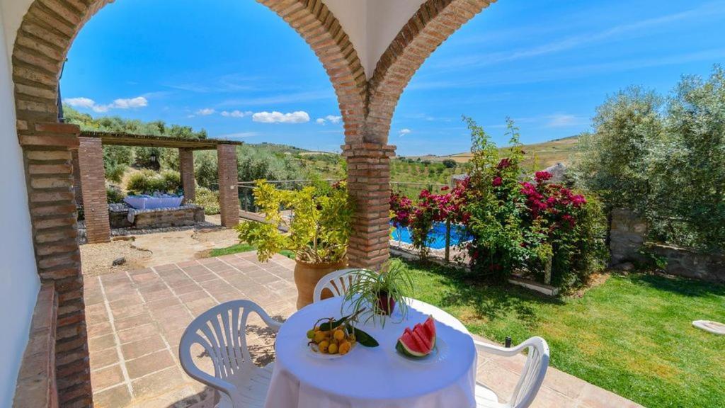 Vakantiehuis El Moral Málaga