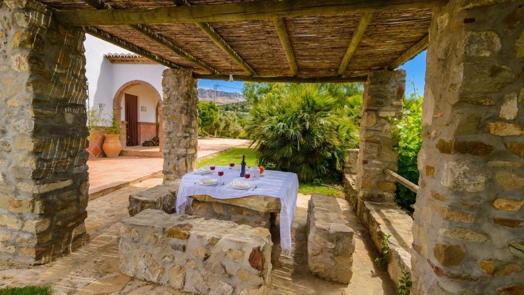 El Guindo Vakantiehuis