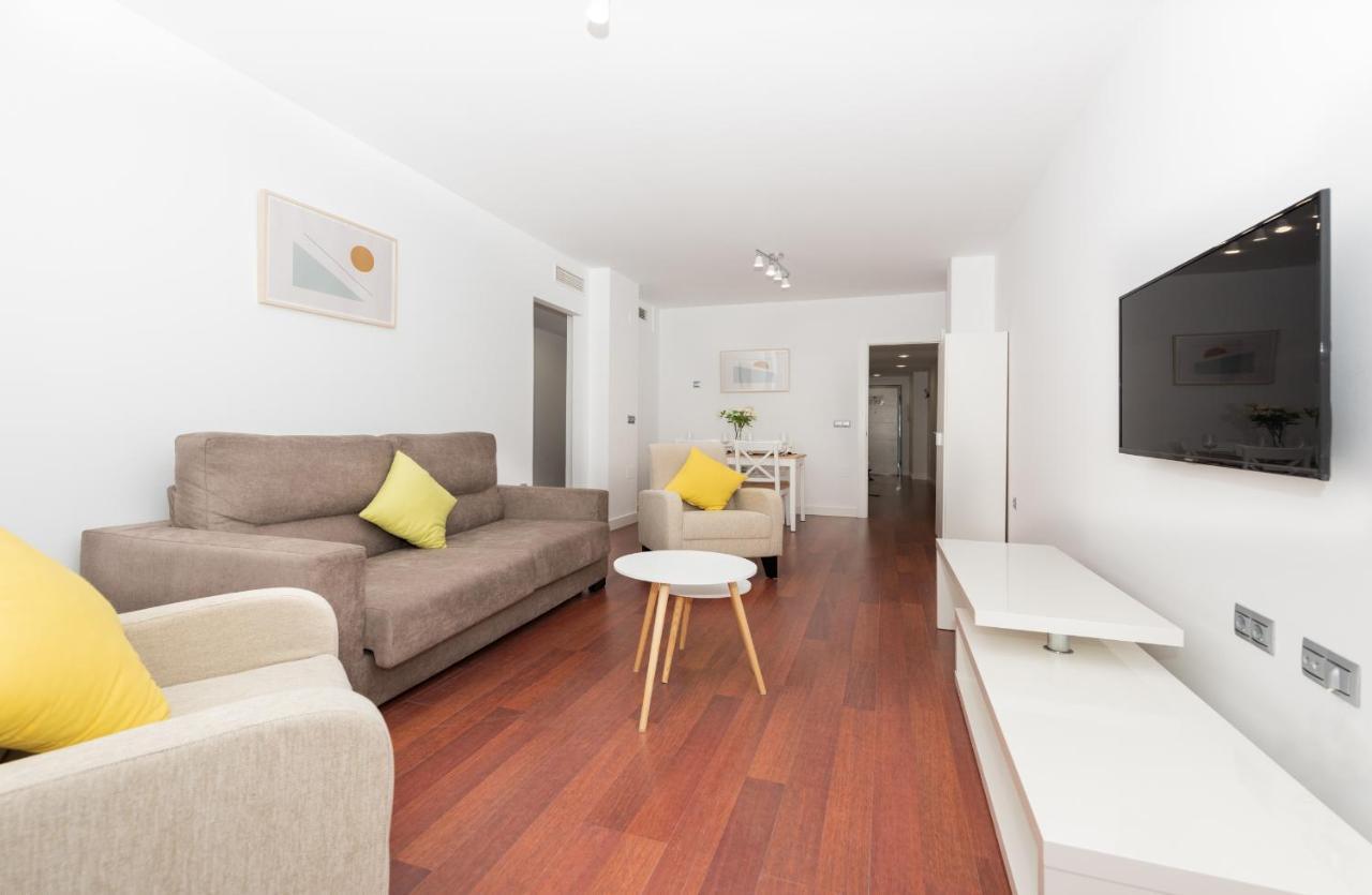 Apartment Ferrandiz *