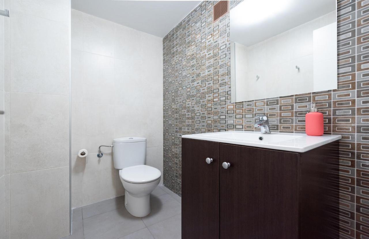 Ferrandiz Apartment