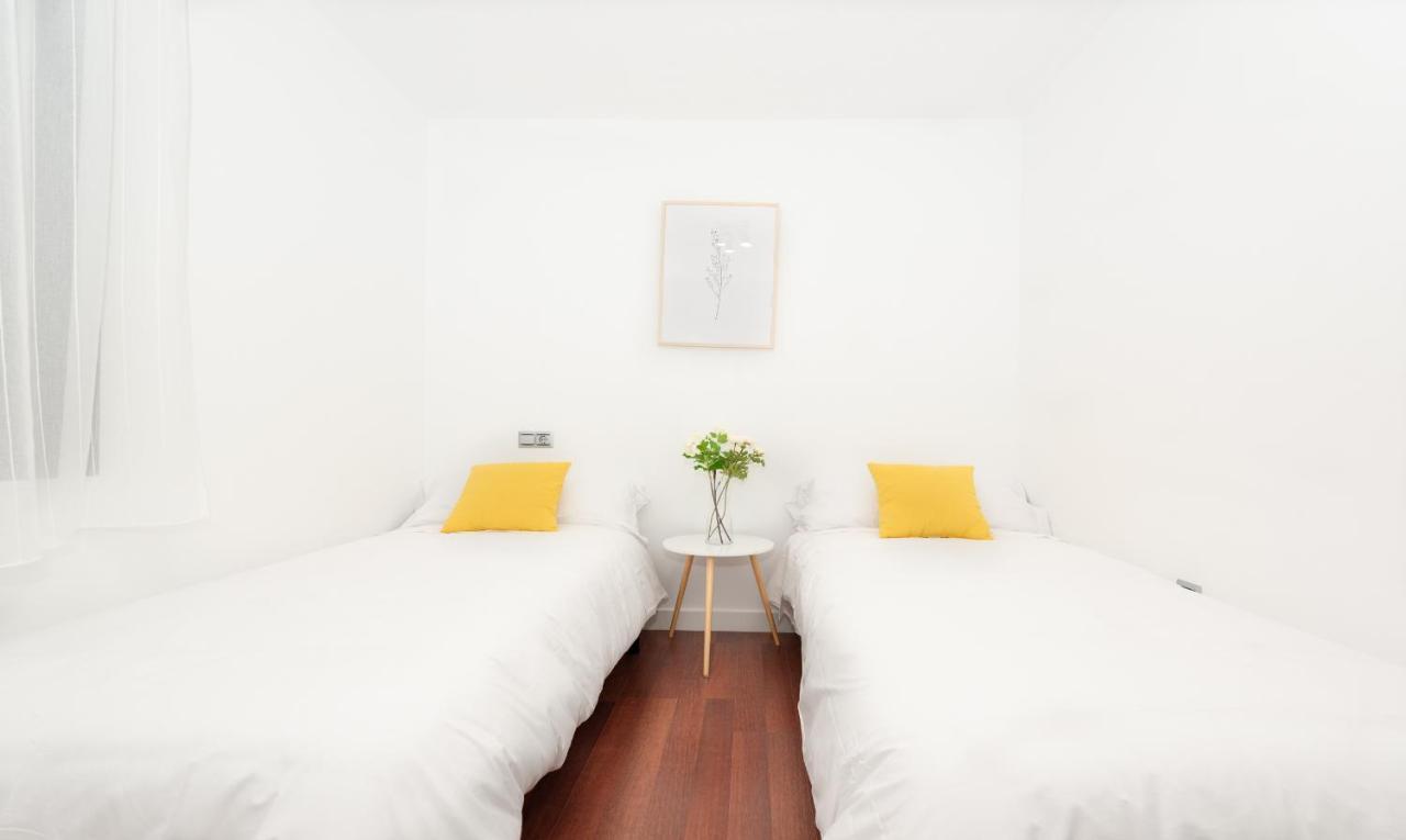 Ferrandiz Apartment