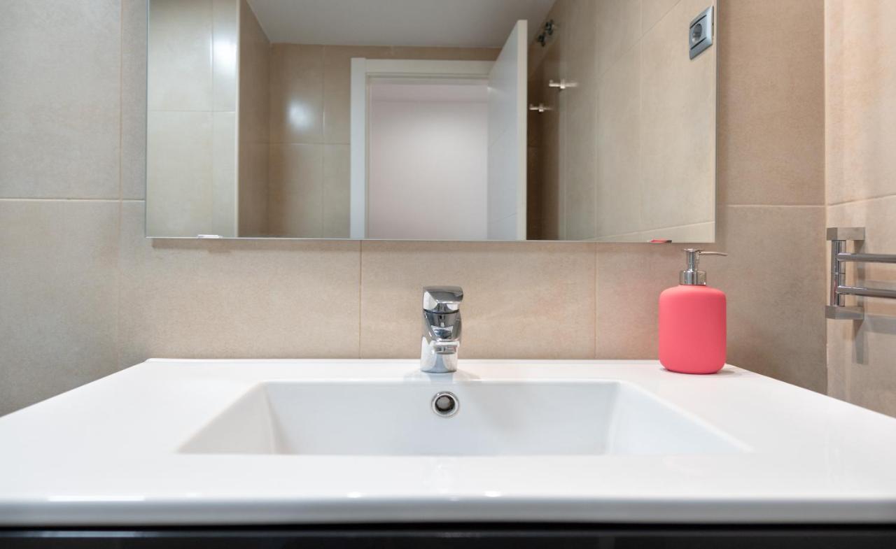 Apartment Ferrandiz Malaga