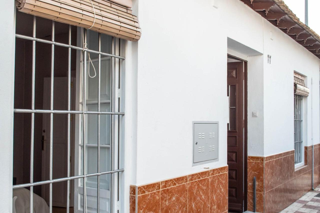 Casa Juan Breva * Málaga