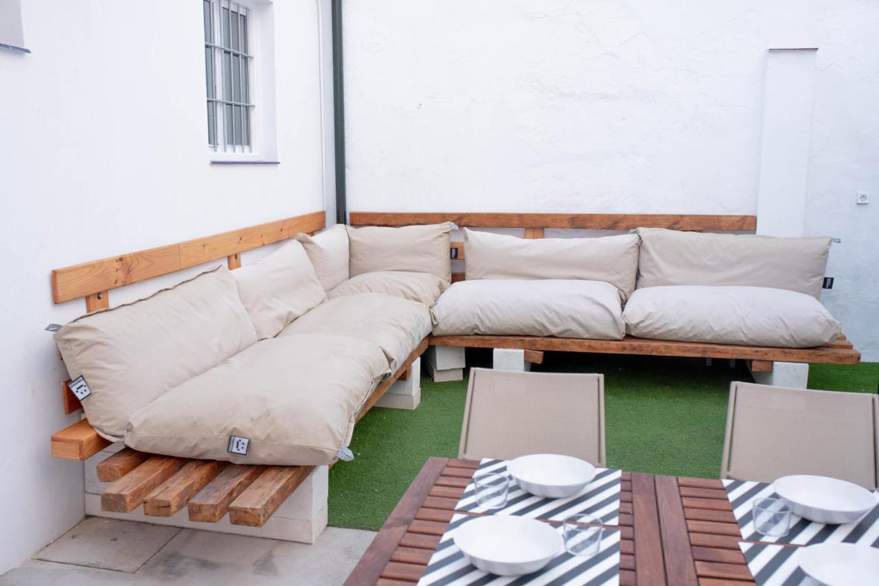 Ferienhaus Casa Juan Breva Málaga