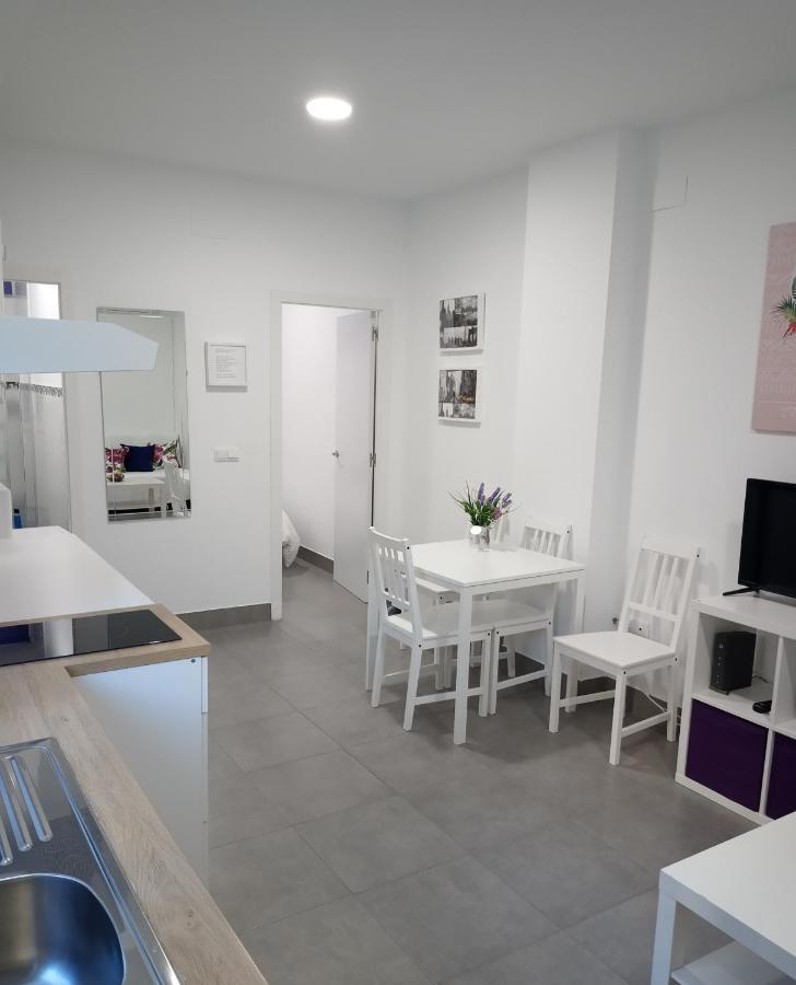 Marquez De Ovieco Appartement *