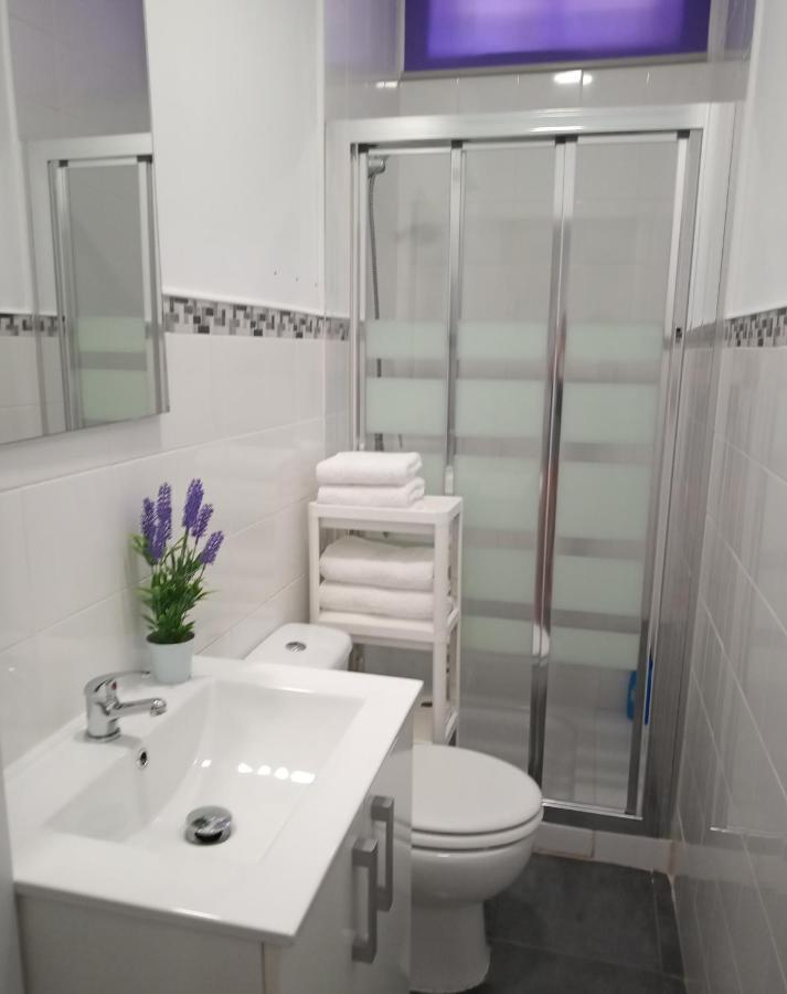 Marquez De Ovieco Appartement Málaga